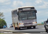 Ônibus Particulares 3954 na cidade de Campinas, São Paulo, Brasil, por Jacy Emiliano. Número da foto: #:id.
