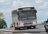 Ônibus Particulares 3954 na cidade de Campinas, São Paulo, Brasil, por Jacy Emiliano. ID da foto: :id.