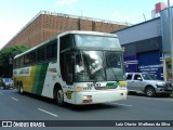 Empresa Gontijo de Transportes 5800 na cidade de Belo Horizonte, Minas Gerais, Brasil, por Luiz Otavio Matheus da Silva. Número da foto: #6250019.