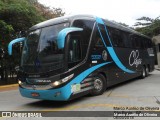 Empresa de Ônibus Nossa Senhora da Penha 53021 na cidade de São Paulo, São Paulo, Brasil, por Marco Aurélio de Oliveira. Número da foto: #6250421.