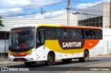 Saritur - Santa Rita Transporte Urbano e Rodoviário 11990 na cidade de Montes Claros, Minas Gerais, Brasil, por Andrew Campos. Número da foto: #:id.