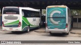Auto Viação Camurujipe 2915 na cidade de Cruz das Almas, Bahia, Brasil, por Flávio  Santos. Número da foto: #6250328.