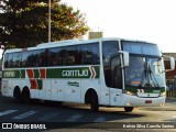 Empresa Gontijo de Transportes 21030 na cidade de Ribeirão Preto, São Paulo, Brasil, por Kelvin Silva Caovila Santos. Número da foto: #6250430.