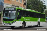 Tijuquinha - Auto Viação Tijuca A50036 na cidade de Brasil, por Igor Silva de França. Número da foto: #:id.