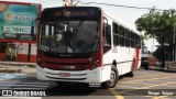 Integração Transportes 0412100 na cidade de Manaus, Amazonas, Brasil, por Thiago Souza. Número da foto: #:id.
