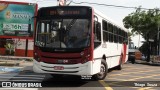 Integração Transportes 0412100 na cidade de Manaus, Amazonas, Brasil, por Thiago Souza. ID da foto: :id.