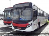 Auto Viação Palmares D17178 na cidade de Rio de Janeiro, Rio de Janeiro, Brasil, por Gabryel Aguiar. Número da foto: #:id.