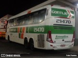 Empresa Gontijo de Transportes 21470 na cidade de Belo Horizonte, Minas Gerais, Brasil, por Fabri Ferreira. ID da foto: :id.