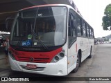 Transportes Campo Grande D53756 na cidade de Rio de Janeiro, Rio de Janeiro, Brasil, por Kaio de Macedo. Número da foto: #:id.