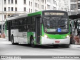 Viação Santa Brígida 1 1367 na cidade de São Paulo, São Paulo, Brasil, por David Roberto Silva Dos Santos. Número da foto: #:id.