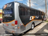 DR Tur 2711 na cidade de Guarulhos, São Paulo, Brasil, por Dario Ramos. Número da foto: #:id.