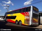 MGN Turismo 10000 na cidade de Juazeiro do Norte, Ceará, Brasil, por Lucas Gabriel. Número da foto: #6249851.