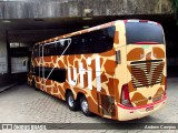 UTIL - União Transporte Interestadual de Luxo 11404 na cidade de Belo Horizonte, Minas Gerais, Brasil, por Andrew Campos. Número da foto: #:id.