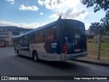 Viação Progresso 20794 na cidade de Belo Horizonte, Minas Gerais, Brasil, por Hugo Henrique de Figueiredo. Número da foto: #6248916.