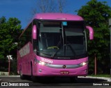 Viação Águia Branca 32090 na cidade de Vitória, Espírito Santo, Brasil, por Saimom  Lima. Número da foto: #:id.
