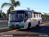 Guimatur Turismo 418 na cidade de Junqueirópolis, São Paulo, Brasil, por Adriano Caldeiran. Número da foto: #6249968.