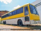 Viação Itapemirim 20581 na cidade de Teresina, Piauí, Brasil, por Alberto Andrade. Número da foto: #6250330.