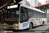 Buses Lep 147 na cidade de Córdoba, Capital, Córdoba, Argentina, por Agustin SanCristobal1712. Número da foto: #:id.