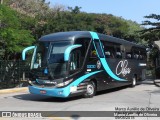 Empresa de Ônibus Nossa Senhora da Penha 53030 na cidade de São Paulo, São Paulo, Brasil, por Marco Aurélio de Oliveira. Número da foto: #6250425.