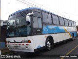 Autobuses sin identificación - Costa Rica SJB 6528 na cidade de Brasil, por Luis Diego  Sánchez. ID da foto: :id.