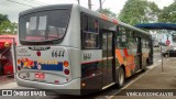 Viação Avante 6644 na cidade de Itu, São Paulo, Brasil, por VINÍCIUS GONÇALVES. Número da foto: #:id.