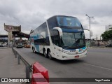Auto Viação 1001 RJ 108.589 na cidade de Rio de Janeiro, Rio de Janeiro, Brasil, por Yago Pereira. Número da foto: #:id.