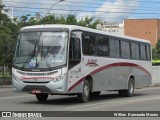 Auto Viação ABC RJ 105.108 na cidade de Niterói, Rio de Janeiro, Brasil, por Willian Raimundo Morais. Número da foto: #:id.