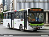 Viação Nossa Senhora de Lourdes B58192 na cidade de Rio de Janeiro, Rio de Janeiro, Brasil, por Renan Vieira. Número da foto: #6250255.