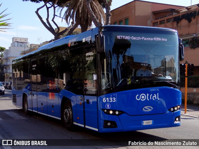 Cotral 6133 na cidade de Anzio, Rome Capital, Lazio, Itália, por Fabricio do Nascimento Zulato. Número da foto: #6251811.