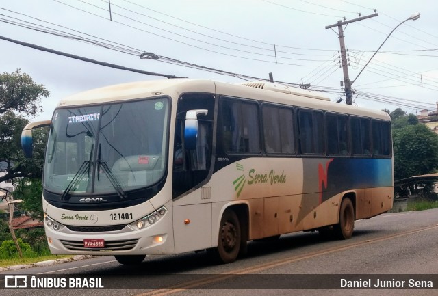 Serra Verde 121401 na cidade de Itabirito, Minas Gerais, Brasil, por Daniel Junior Sena. Número da foto: #6250977.