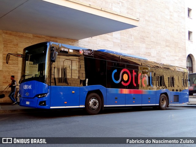Cotral 6145 na cidade de Rome, Rome Capital, Lazio, Itália, por Fabricio do Nascimento Zulato. Número da foto: #6251822.