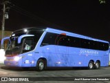 Expresso Guanabara 848 na cidade de Teresina, Piauí, Brasil, por José Ribamar Lima Fernandes. Número da foto: #:id.