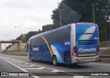 Viação Cometa 18516 na cidade de Osasco, São Paulo, Brasil, por Joseph Martins. Número da foto: #6251122.