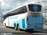 Emtram 5020 na cidade de São José dos Campos, São Paulo, Brasil, por Ezequiel Vicente Fernandes. Número da foto: #:id.