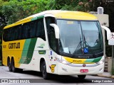 Empresa Gontijo de Transportes 16520 na cidade de São Paulo, São Paulo, Brasil, por Rodrigo Coimbra. Número da foto: #6251833.