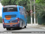 Litorânea Transportes Coletivos 5981 na cidade de São Paulo, São Paulo, Brasil, por Eloisio  Saraiva Silva Junior. Número da foto: #:id.