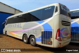 Expreso Sur 570 na cidade de Foz do Iguaçu, Paraná, Brasil, por Vagner Valani. Número da foto: #6252055.