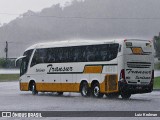 Transur - Transporte Rodoviário Mansur 8570 na cidade de Juiz de Fora, Minas Gerais, Brasil, por Luiz Krolman. Número da foto: #:id.