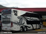 TJ Turismo 6666 na cidade de Queluz, São Paulo, Brasil, por Leonardo Daniel. Número da foto: #6251419.