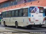 Transportes Litoral Rio C20067 na cidade de Rio de Janeiro, Rio de Janeiro, Brasil, por Marlon Mendes da Silva Souza. ID da foto: :id.