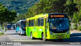 Santo Antônio Transportes Niterói 2.2.054 na cidade de Niterói, Rio de Janeiro, Brasil, por Lucas Diniz. Número da foto: #6250818.
