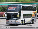 Edson Vans Vip Locações e Transporte 7300 na cidade de Juiz de Fora, Minas Gerais, Brasil, por Luiz Krolman. Número da foto: #6251169.