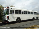 Autobuses sin identificación - Costa Rica  na cidade de Brasil, por Josué Mora. Número da foto: #6251243.
