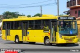 Gidion Transporte e Turismo 11312 na cidade de Joinville, Santa Catarina, Brasil, por Diego Lip. ID da foto: :id.