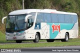 Auto Viação 1001 RJ 108.260 na cidade de Paracambi, Rio de Janeiro, Brasil, por José Augusto de Souza Oliveira. Número da foto: #6251943.