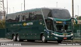 Viação Motta 18010 na cidade de São Paulo, São Paulo, Brasil, por Cristiano Soares da Silva. Número da foto: #6251515.