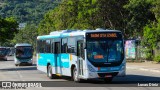 Auto Ônibus Fagundes RJ 101.102 na cidade de Niterói, Rio de Janeiro, Brasil, por Lucas Diniz. Número da foto: #6250817.