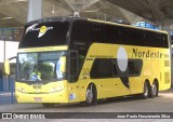 Viação Nordeste 1616 na cidade de Fortaleza, Ceará, Brasil, por Joao Paulo Nascimento Silva. Número da foto: #6251661.