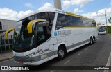 Empresa Cruz 22712 na cidade de Campinas, São Paulo, Brasil, por Jacy Emiliano. Número da foto: #:id.