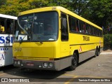 Viação Itapemirim 24017 na cidade de Aparecida, São Paulo, Brasil, por Tarcisio Rodrigues da Silva. Número da foto: #6251593.